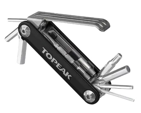 CycloGear Handy Toolset