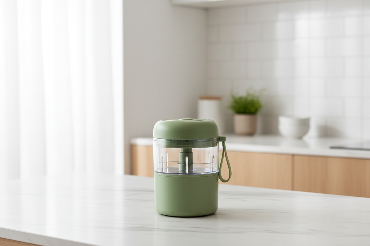 SmartChop™ Food Chopper