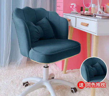 Comfy Study Desk Chair