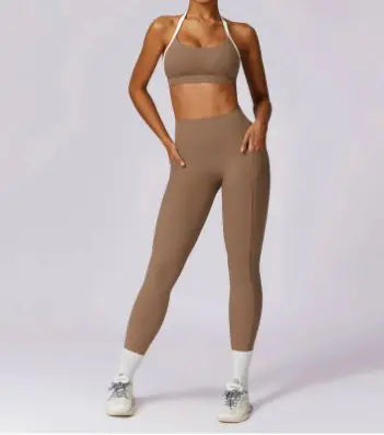 Vibrant Flex Yoga Combo