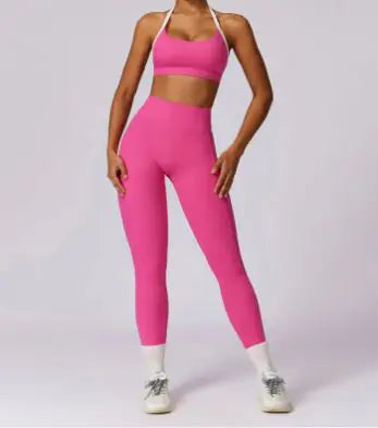 Vibrant Flex Yoga Combo