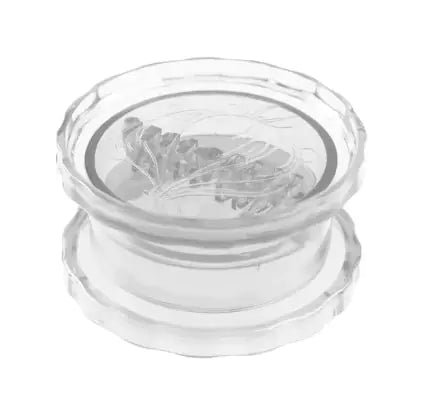 Garlic Master Minimizer