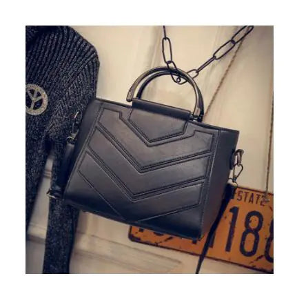 Chic Women's Tote Collection