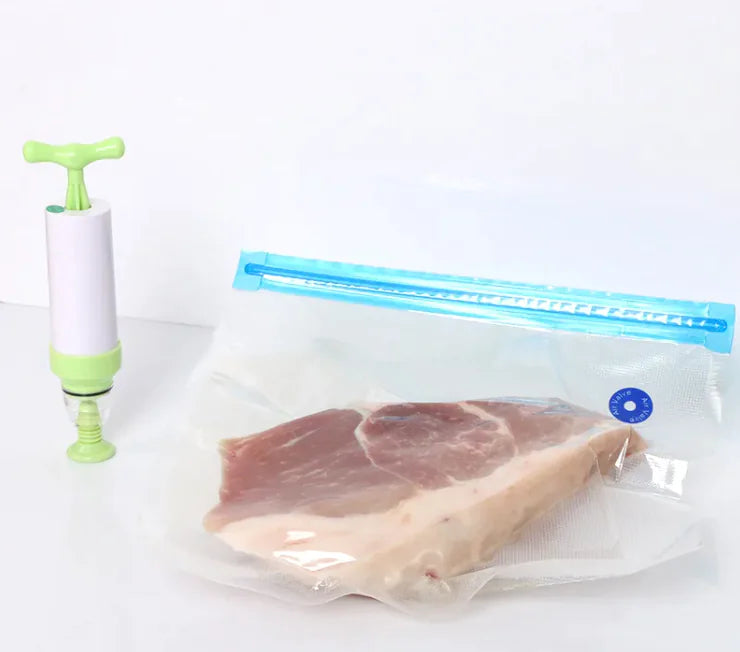 FreshLock Vacuum Seal Bags