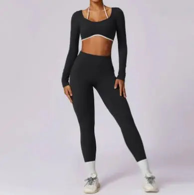 Vibrant Flex Yoga Combo