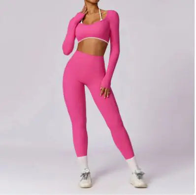 Vibrant Flex Yoga Combo