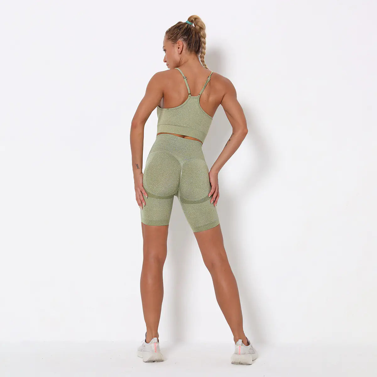 Peach Perfect Fitness Duo