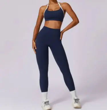 Vibrant Flex Yoga Combo
