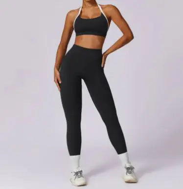 Vibrant Flex Yoga Combo