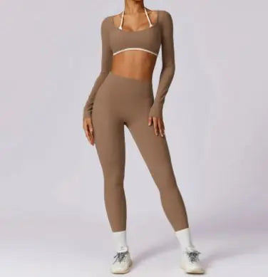 Vibrant Flex Yoga Combo