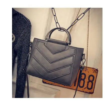 Chic Women's Tote Collection