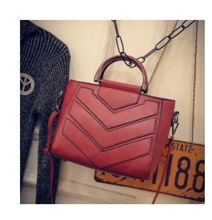 Chic Women's Tote Collection