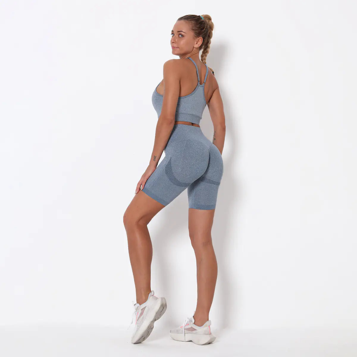 Peach Perfect Fitness Duo