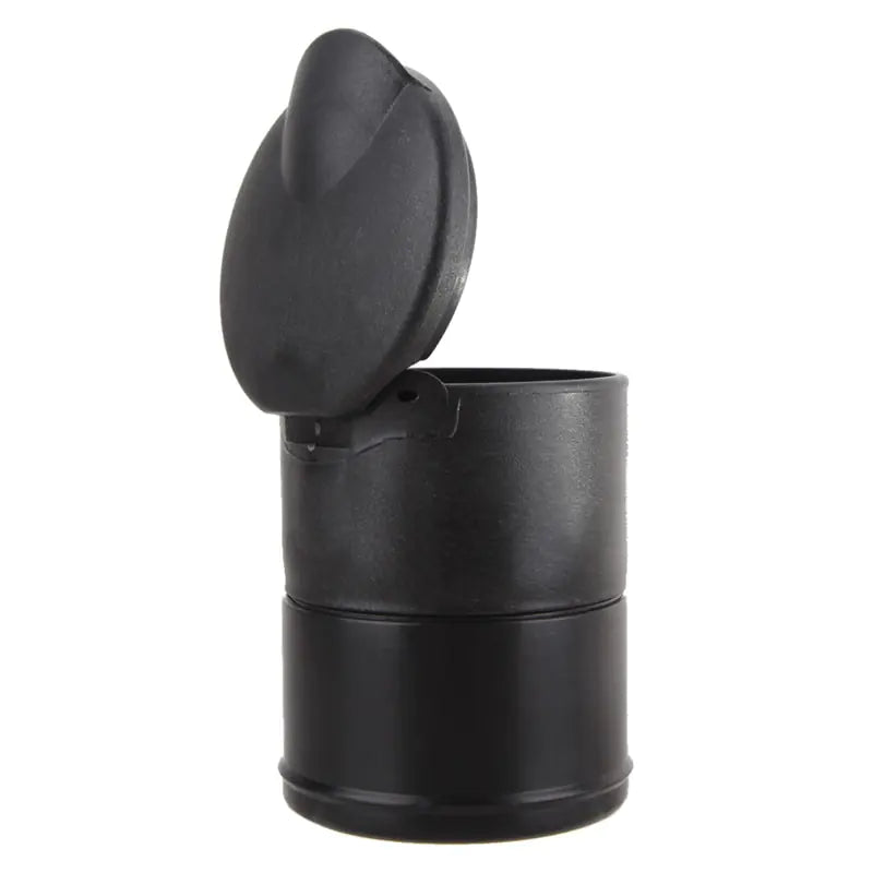 Illuminated Auto Ashtray