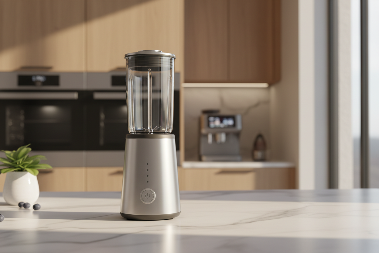 SmoothBlend™ Portable Blender