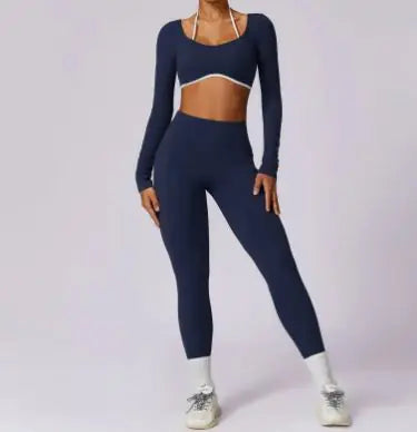 Vibrant Flex Yoga Combo