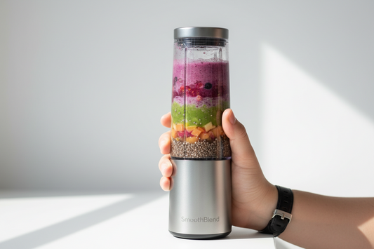 SmoothBlend™ Portable Blender